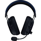 Razer BlackShark V3 Pro Auriculares Inalámbrico y alámbrico Diadema Juego USB tipo A Bluetooth Negro - imagen 2