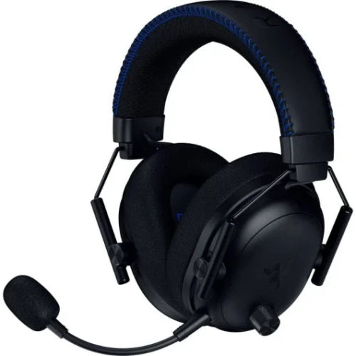 Razer BlackShark V3 Pro Auriculares Inalámbrico y alámbrico Diadema Juego USB tipo A Bluetooth Negro - imagen 3