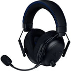 Razer BlackShark V3 Pro Auriculares Inalámbrico y alámbrico Diadema Juego USB tipo A Bluetooth Negro - imagen 3
