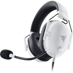 Razer AURICULARES RAZER BLACKSHARK V3 BLANCO (RZ04-05410400-R3M1) - imagen 3