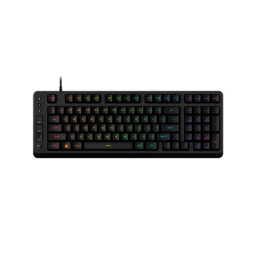 HyperX HP HYPERX TECLADO EVE 1800 - B7JE0AA#ABE - imagen 1