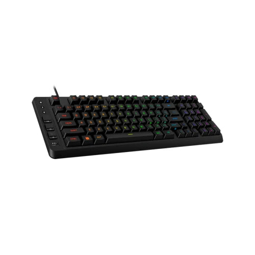 HyperX HP HYPERX TECLADO EVE 1800 - B7JE0AA#ABE - imagen 3