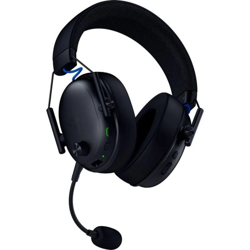 Razer BlackShark V3 Auriculares Inalámbrico y alámbrico Diadema Juego USB tipo A Bluetooth Negro - imagen 2