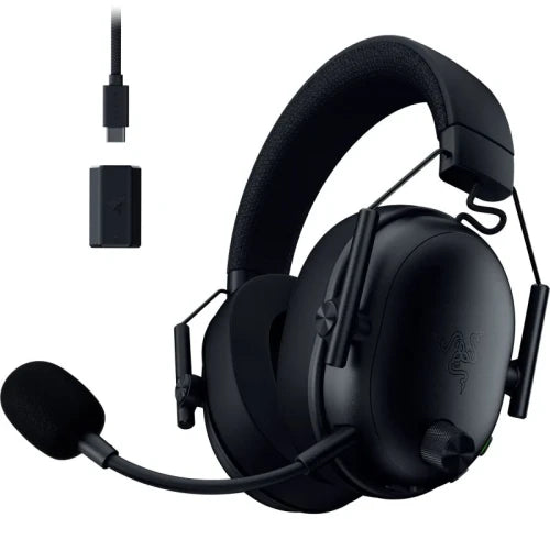 Razer AURICULARES RAZER BLACKSHARK V3 (RZ04-05410100-R3M1) - imagen 1