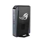 ASUS ROG GR70-N90039AN AMD Ryzen™ 9 9955HX 32 GB DDR5-SDRAM 1 TB SSD NVIDIA GeForce RTX 5070 Windows 11 Home Mini PC PC Negro - imagen 1