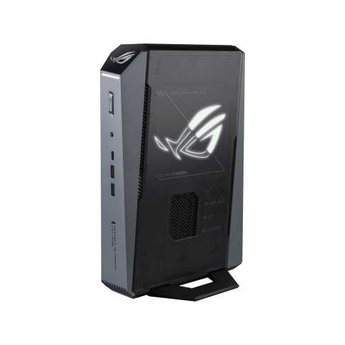 ASUS ROG GR70-N90039AN AMD Ryzen™ 9 9955HX 32 GB DDR5-SDRAM 1 TB SSD NVIDIA GeForce RTX 5070 Windows 11 Home Mini PC PC Negro - imagen 1