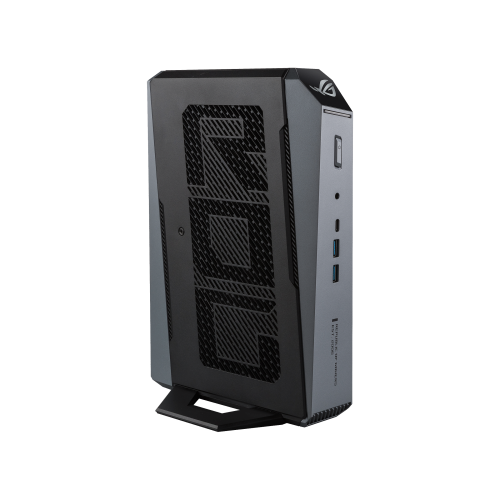ASUS ROG GR70-N90039AN AMD Ryzen™ 9 9955HX 32 GB DDR5-SDRAM 1 TB SSD NVIDIA GeForce RTX 5070 Windows 11 Home Mini PC PC Negro - imagen 3
