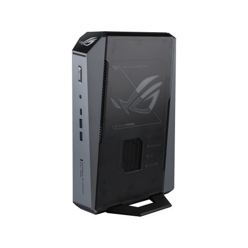 ASUS ROG GR70 -N90043AN AMD Ryzen™ 9 8940HX 16 GB DDR5-SDRAM 1 TB SSD NVIDIA GeForce RTX 5070 Laptop GPU Windows 11 Home Mini PC PC Negro - imagen 2