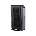 ASUS ROG GR70 -N90043AN AMD Ryzen™ 9 8940HX 16 GB DDR5-SDRAM 1 TB SSD NVIDIA GeForce RTX 5070 Laptop GPU Windows 11 Home Mini PC PC Negro - imagen 3