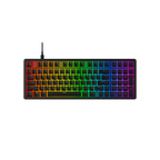 HyperX Origins 2 1800 teclado Juego USB Negro - imagen 1