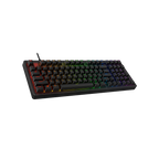 HyperX Origins 2 1800 teclado Juego USB Negro - imagen 2
