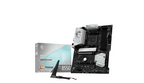 MSI B550 GAMING WIFI placa base AMD B550 Zócalo AM4 ATX - imagen 1