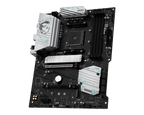 MSI B550 GAMING WIFI placa base AMD B550 Zócalo AM4 ATX - imagen 3