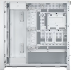 Corsair CAJA CORSAIR FRAME 5000D WORKSTATION RS MID-TOWER BLANCA CC-9011331-WW - imagen 2