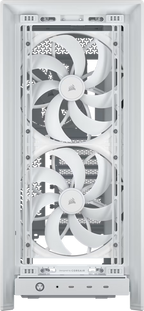 Corsair CAJA CORSAIR FRAME 5000D WORKSTATION RS MID-TOWER BLANCA CC-9011331-WW - imagen 3