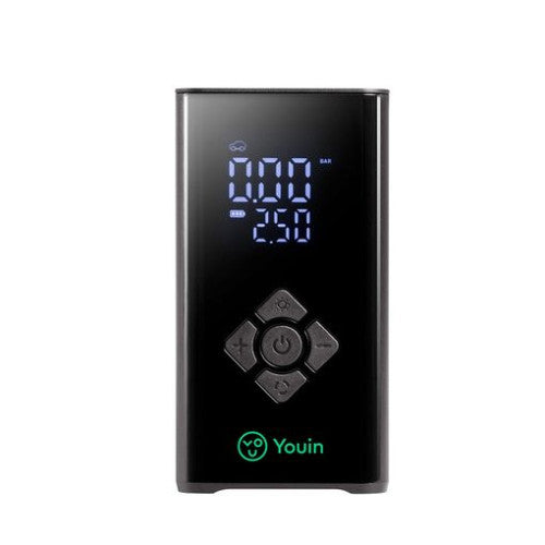 Youin MA1022 compresor de aire 17 l/min Batería - imagen 1