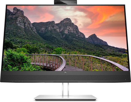 HP E-Series Monitor de conferencias USB-C QHD E27m G4 - imagen 2