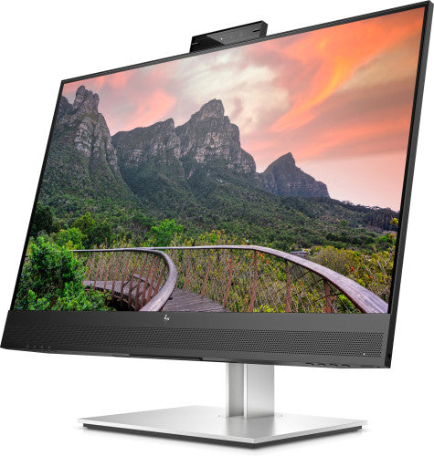 HP E-Series Monitor de conferencias USB-C QHD E27m G4 - imagen 3