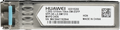 HUAWEI OPTICAL TRANSCEIVER,ESFP,GE,SINGLE-MODE MODULE(1310NM,10KM,LC)