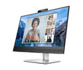 HP E-Series Monitor de conferencias USB-C QHD E27m G4 - imagen 1
