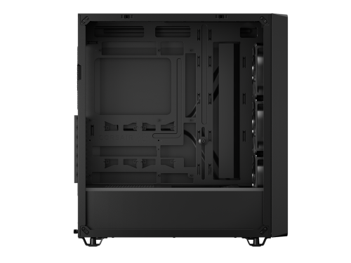 Corsair CAJA CORSAIR 3200D RS MID-TOWER PERFORMANCE BLACK CC-9011334-WW - imagen 2