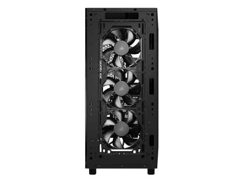 Corsair CAJA CORSAIR 3200D RS MID-TOWER PERFORMANCE BLACK CC-9011334-WW - imagen 3