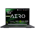 GIGABYTE AERO X16 Portátil Gaming - Copilot+ PC, 16" QHD 165Hz, AMD Ryzen AI 7 HX 350, RTX 5070, 32 GB DDR5 5200MHz, 1 x SSD Gen4 de 1 TB, Win 11 Home, garantía de 2 años, AERO X16 1WH93ESC64DH - imagen 1