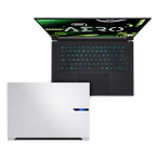 GIGABYTE AERO X16 Portátil Gaming - Copilot+ PC, 16" QHD 165Hz, AMD Ryzen AI 7 HX 350, RTX 5070, 32 GB DDR5 5200MHz, 1 x SSD Gen4 de 1 TB, Win 11 Home, garantía de 2 años, AERO X16 1WH93ESC64DH - imagen 3