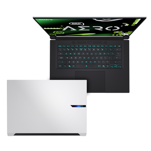 GIGABYTE AERO X16 Portátil Gaming - Copilot+ PC, 16" QHD 165Hz, AMD Ryzen AI 7 HX 350, RTX 5070, 32 GB DDR5 5200MHz, 1 x SSD Gen4 de 1 TB, Win 11 Home, garantía de 2 años, AERO X16 1WH93ESC64DH - imagen 3