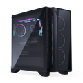 GIGABYTE AP5A7N7T-5102​ AMD Ryzen™ 7 9800X3D 32 GB DDR5-SDRAM 2 TB SSD NVIDIA GeForce RTX 5070 Ti Windows 11 Home Escritorio PC Negro - imagen 1