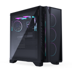 GIGABYTE AP5A7N7T-5102​ AMD Ryzen™ 7 9800X3D 32 GB DDR5-SDRAM 2 TB SSD NVIDIA GeForce RTX 5070 Ti Windows 11 Home Escritorio PC Negro - imagen 1