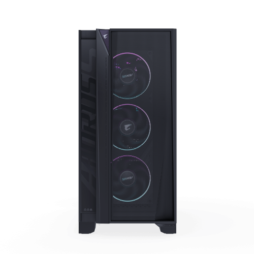 GIGABYTE AP5A7N7T-5102​ AMD Ryzen™ 7 9800X3D 32 GB DDR5-SDRAM 2 TB SSD NVIDIA GeForce RTX 5070 Ti Windows 11 Home Escritorio PC Negro - imagen 3