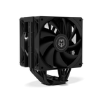 NOX Hummer H-200 LCD | Cooler CPU LCD Dual Fan - imagen 1