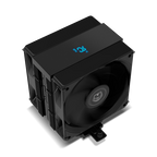 NOX Hummer H-200 LCD | Cooler CPU LCD Dual Fan - imagen 3