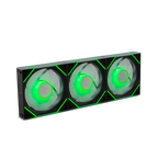 NOX HUMMER PRO LINK KIT X3 FANS AR - imagen 2