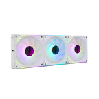 NOX HUMMER PRO LINK KIT X3 FANS AR - imagen 1