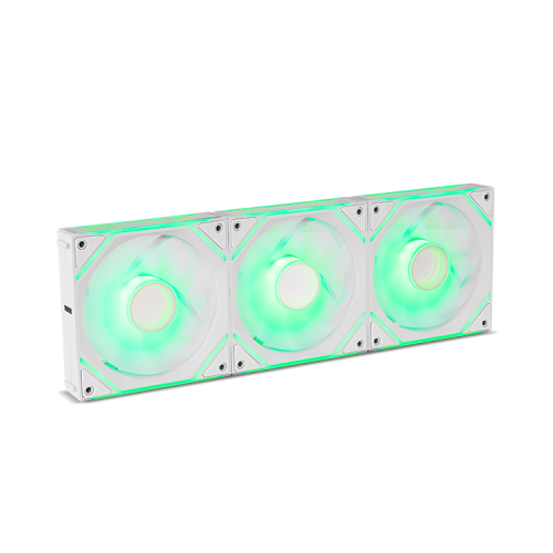 NOX HUMMER PRO LINK KIT X3 FANS AR - imagen 2