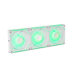 NOX HUMMER PRO LINK KIT X3 FANS AR - imagen 2