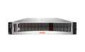 H3C UNISERVER R4950 G6 LFF - 2XAMD GENOA 9534 64C- 192GB RAM - 2X480GB SSD - SIN CONTROLADORA - 2X100GB QSFP28 - 2X1600W