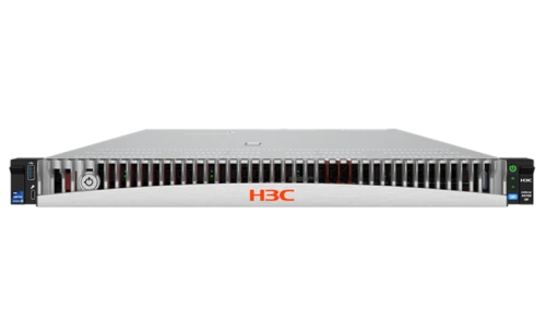 H3C UNISERVER R3950 G6 LFF - AMD GENOA 9124 16C - 64GB RAM - 4X600 GB HDD SAS 10K - HBA CONTROLLER - 2X10GB SFP+ - 2X850W