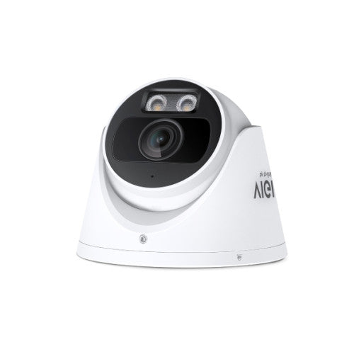 TP-Link InSight S425 Torreta Cámara de seguridad IP Exterior 1920 x 1080 Pixeles Techo/pared - imagen 3