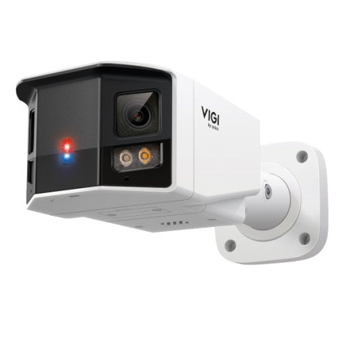 TP-Link InSight S385DPS Bala (forma) Cámara de seguridad IP Exterior 5456 x 1520 Pixeles Pared - imagen 1