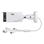 TP-Link InSight S385DPS Bala (forma) Cámara de seguridad IP Exterior 5456 x 1520 Pixeles Pared - imagen 2