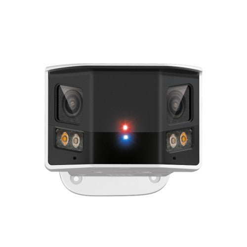 TP-Link InSight S385DPS Bala (forma) Cámara de seguridad IP Exterior 5456 x 1520 Pixeles Pared - imagen 3
