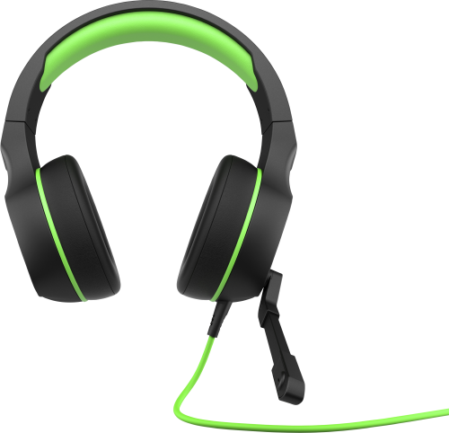 HP Pavilion Gaming Auriculares gaming Pavilion 400 - imagen 1