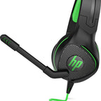 HP Pavilion Gaming Auriculares gaming Pavilion 400 - imagen 2