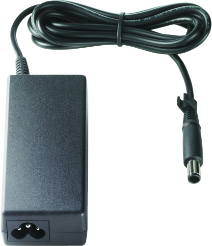 HP Adaptador CA Inteligente 90 W - imagen 1