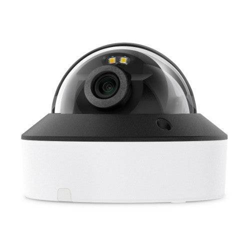 TP-LINK CAMARA VIGI 2MP FULL-COLOR DOME NETWORK CAMERA SPEC: 2MP, 4MM FIXED LENS, 1/3” PROGRESSIVE SCAN CMOS, H.265+/H.265/H.264+/H.264, IR&WHITE LED, 25FPS/30FPS - imagen 2