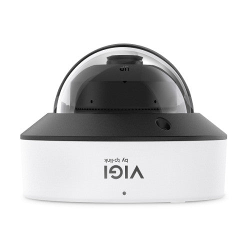 TP-LINK CAMARA VIGI 2MP FULL-COLOR DOME NETWORK CAMERA SPEC: 2MP, 4MM FIXED LENS, 1/3” PROGRESSIVE SCAN CMOS, H.265+/H.265/H.264+/H.264, IR&WHITE LED, 25FPS/30FPS - imagen 3