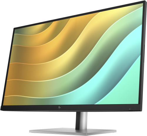 HP Monitor USB-C QHD E27u G5 - imagen 2